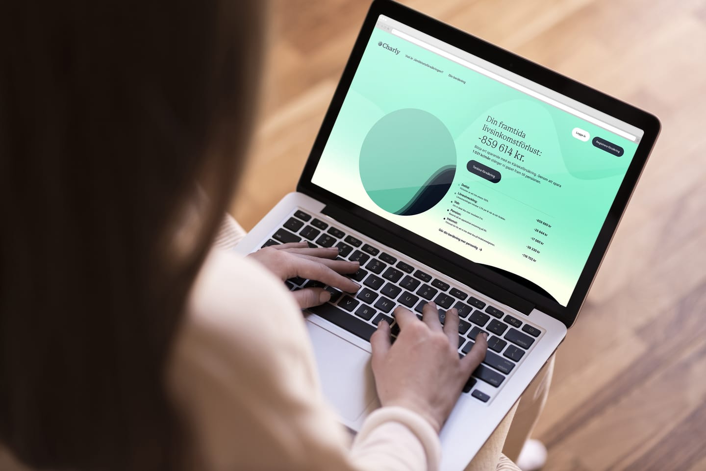 skaffa föräldraspar